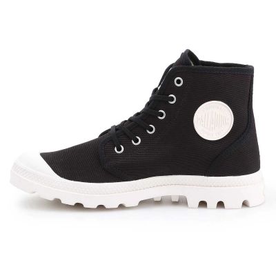 10. Palladium Pampa HI Originale 75349-016-M Lifestyle Shoes