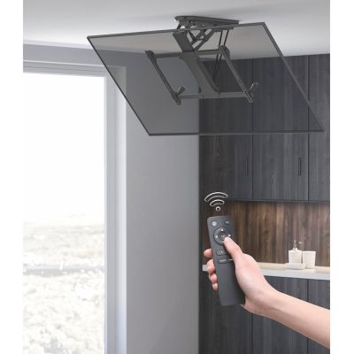 44. MACLEAN ELECTRIC CEILING TV MOUNT MC-880