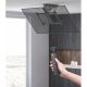 44. MACLEAN ELECTRIC CEILING TV MOUNT MC-880