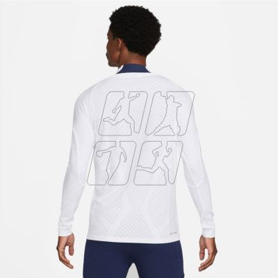 3. Nike PSG Strike Elite M DM2283-101 Sweatshirt