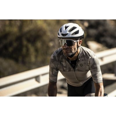 2. Rogelli VENTRO glasses white