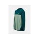 2. PEAK PERFORMANCE M Trail Wool-Blend Longsleeve T-shirt, green