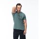 2. HAMILONI Men's Short Sleeve T-Shirt