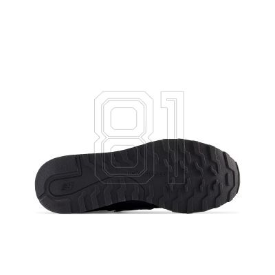 20. New Balance M GM500ZB2 shoes