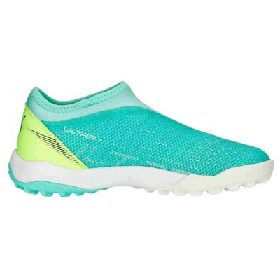 Puma Ultra Match LL + MID TT Jr shoes 107231 03