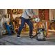 4. RYOBI R18WDV-0 18V One+ Cordless Vacuum Cleaner Black, Green