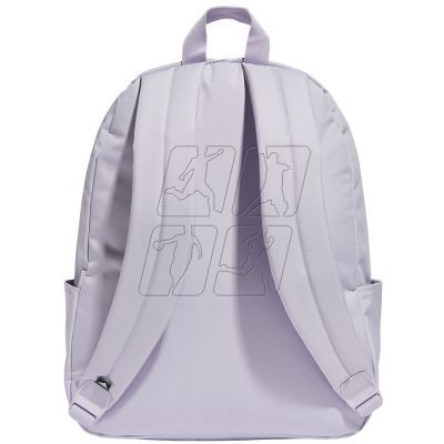 3. Adidas ESS Backpack IR9931