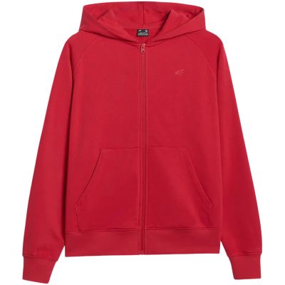 12. Sweatshirt 4F W 4FWMM00TSWSF1763 062S