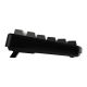 6. gasket F108 Gradient Gray NimbusV3 switch RGB AULA keyboard