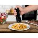 13. ELDOM ELECTRIC PEPPER, SALT GRINDER MP23 SPICE BLACK