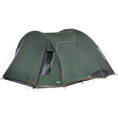 13. High Peak Tessin 4.1 Tent Green 10380