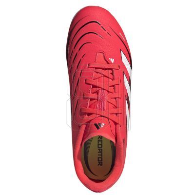 3. Adidas Predator League MG Jr ID3795 football boots