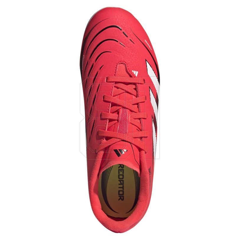 3. Adidas Predator League MG Jr ID3795 football boots