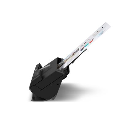 44. Epson ES-C320W ADF + Sheetfed Scanner 600 x 600 DPI A4 Black