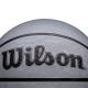 3. Wilson NBA Team Tribute Solid San Antonio Spurs Ball WZ4025427XB Basketball Ball