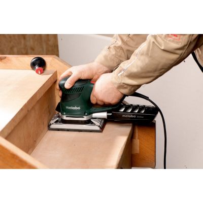 4. METABO SRE 4351 TurboTec orbital sander