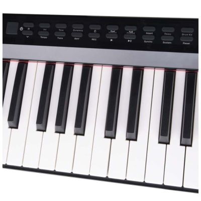 4. DNA SP 88 Digital Piano Bluetooth MIDI Keys