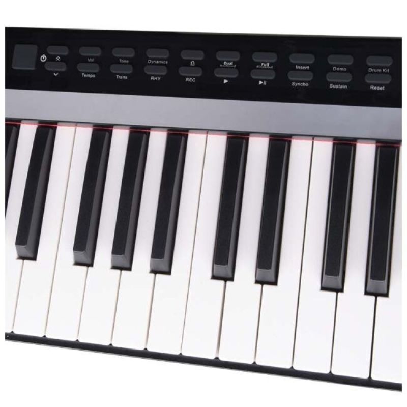 4. DNA SP 88 Digital Piano Bluetooth MIDI Keys