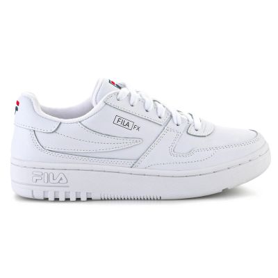 11. Fila Fxventuno L Low W FFW0003-10004 Shoes