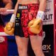 6. Yakima Tiger Gold V Boxing Gloves 14 oz 10039514OZ