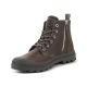 3. PALLADIUM PAMPA ZIP LTH ESS DUSKY GREEN M 76888-308