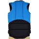 4. NEOPRENE SUP VEST XQMAX R.XL BLUE/BLACK