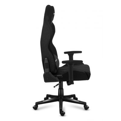6. Huzaro Force 7.9 Black Mesh Gaming Chair
