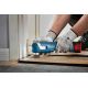 3. Bosch GOP 185-LI 18V Multifunction Tool (06018G2020) Black, Blue