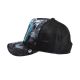 4. Goorin Bros. New Jack City Trucker Cap - 101-2300-BLK