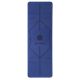 YM10 Dark Blue HMS TPE yoga mat