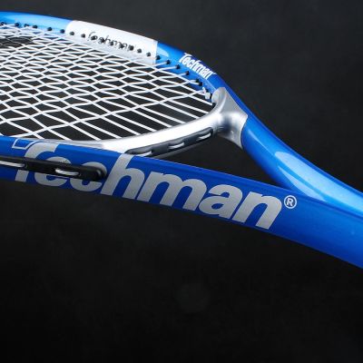 4. Techman 7002 Tennis Racket