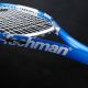 4. Techman 7002 Tennis Racket