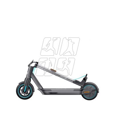 4. Electric scooter Motus Scooty 10 GEN 5 350W