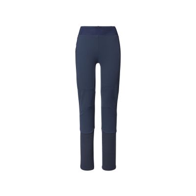 6. MILLET PIERRAENT PT ski pants blue