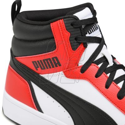 5. Puma Rebound v6 M 392326-04 shoes