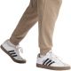 4. Men's adidas Essentials Feelcozy Cargo Pants Beige KF2384