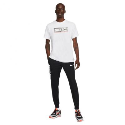 4. Nike NK Fc Tee Seasonal Block M DH7444 100