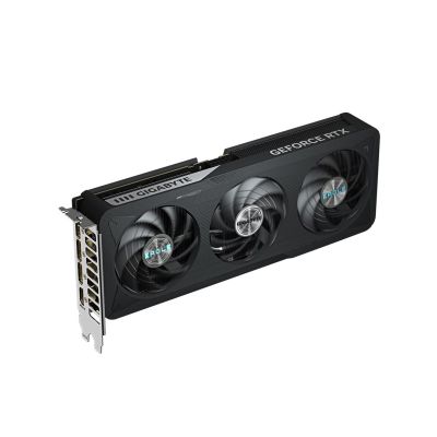 5. Gigabyte RTX 5060 Ti EAGLE MAX OC 8GB Graphics Card