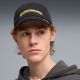 3. Puma Borussia Dortmund Culture Cap 027061-01
