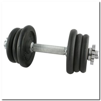 12. HMS SG03 Barbell 17-59-121