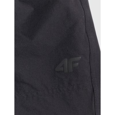 8. Men's cycling shorts 4F 4FRSS26TFSHM1732-20S