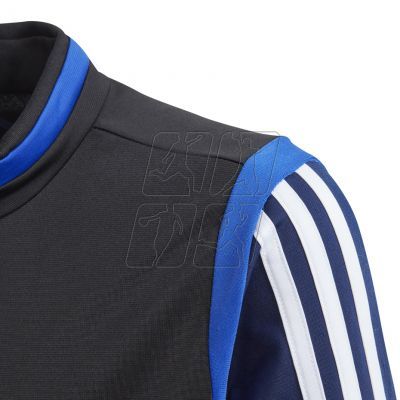 3. Adidas Tiro 19 Pes JKT Junior DT5790 football jersey