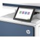 14. HP LaserJet Color Enterprise 5800dn Multifunction Printer