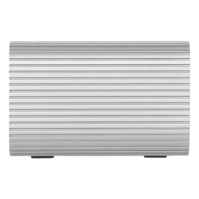 6. Targus DOCK230EUZ Wired Thunderbolt 5 Docking Station Silver