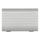 6. Targus DOCK230EUZ Wired Thunderbolt 5 Docking Station Silver