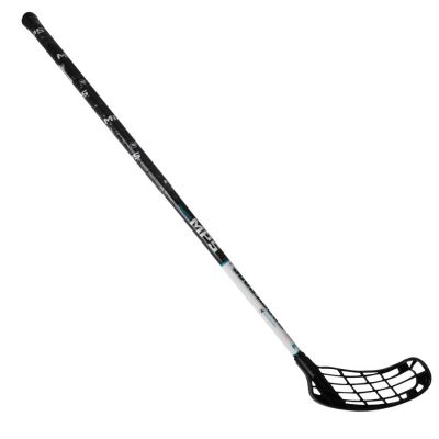 4. Mps No Respect 95 Right Floorball Stick 0218