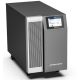 3. UPS POWERWALKER VFI 30K TAP PF1 3/3 BE ON-LINE 30KVA TERMINAL USB-B RS-232 3/3 LCD EPO WITHOUT BATTERY