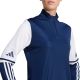5. Women's adidas Squadra 25 Training Top Navy Blue JD3017