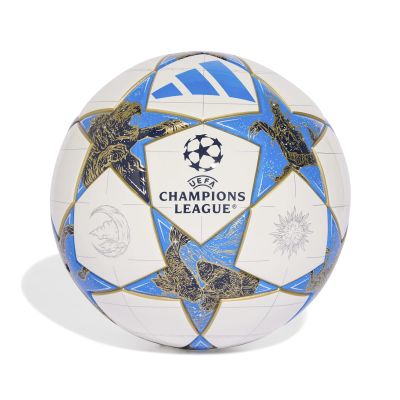 3. adidas UCL League J350 JP1543 Ball