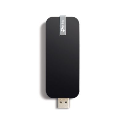 2. TP-Link ARCHER T4U Wireless Network Adapter (USB 3.0 AC1200)
